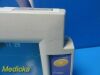 NIHON KODEN BSM-2354A ,W/ QL-210P Wireless LAN Station ~ Bedside Monitor
