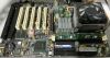 PHILIPS 5200-4049 ATi Acquisition PC Mboard  Nuclear Computer