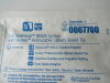 BARD Ref: 67700 The Simpulse Solo System w/ Ultrex Retractable Splash Shield Tip, Exp. 04/2022