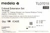MEDELA TL07018 Enteral Extension Set TwistLok Medela TL07018 Enteral Extension Set TwistLok