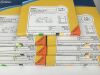 BOSTON SCIENTIFIC Apex Over The Wire PTCA Dilatation Catheter, 7 Pieces Various Sizes All 6F See Photos For Sizes Exp 2014, H2421