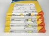 BOSTON SCIENTIFIC Apex Over The Wire PTCA Dilatation Catheter, 4 Pieces Various Sizes See Photos Exp 2014 H2421