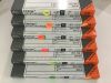 BOSTON SCIENTIFIC Emerge Over The Wire PTCA Dilatation Catheter, 6 Pieces Various Sizes See Photos Exp 2014 H2421