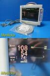 NIHON KODEN BSM-2354A (NBP,IBP,SpO2,CO2,TEMP,ECG) Monitor