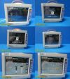 NIHON KODEN BSM-2354A (NBP,IBP,SpO2,CO2,TEMP,ECG) Monitor