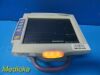 NIHON KODEN BSM-2354A (NBP,IBP,SpO2,CO2,TEMP,ECG) Monitor