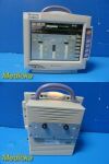 NIHON KODEN BSM-2354A (NBP,IBP,SpO2,CO2,TEMP,ECG) Monitor