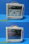 NIHON KODEN BSM-2354A (NBP,IBP,SpO2,CO2,TEMP,ECG) Monitor