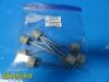 BD Snowden Pencer 89-6870 Diamond Port 2000   Shielded Assembly Accs, 5.5mm