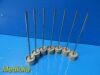 BD Snowden Pencer 89-6870 Diamond Port 2000   Shielded Assembly Accs, 5.5mm