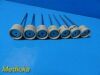 BD Snowden Pencer 89-6870 Diamond Port 2000   Shielded Assembly Accs, 5.5mm