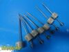 BD Snowden Pencer 89-6870 Diamond Port 2000   Shielded Assembly Accs, 5.5mm