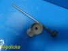 BD Snowden Pencer 89-6870 Diamond Port 2000   Shielded Assembly Accs, 5.5mm