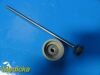 BD Snowden Pencer 89-6870 Diamond Port 2000   Shielded Assembly Accs, 5.5mm