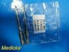 STRYKER 2 X  270-713 (5mm) / 270-718 (4.5mm) Cutter Cannula