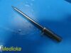 STRYKER 2 X  270-713 (5mm) / 270-718 (4.5mm) Cutter Cannula
