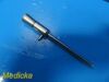 STRYKER 2 X  270-713 (5mm) / 270-718 (4.5mm) Cutter Cannula