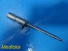 STRYKER 2 X  270-713 (5mm) / 270-718 (4.5mm) Cutter Cannula