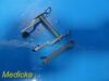George Tiemann & CO 83-630 Retractor Self Retaining, Curved, Smooth