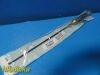 Symmetry Surgical Apollo Surgical Christoudias Double Grasper, 5mm x 33cm