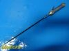 Symmetry Surgical Apollo Surgical Christoudias Double Grasper, 5mm x 33cm