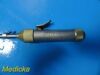 Symmetry Surgical Apollo Surgical Christoudias Double Grasper, 5mm x 33cm