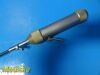 Symmetry Surgical Apollo Surgical Christoudias Double Grasper, 5mm x 33cm