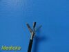 Symmetry Surgical Apollo Surgical Christoudias Double Grasper, 5mm x 33cm