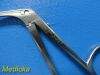 NOVO SURGICAL Lot of 2  V. Mueller Assorted Miniature ENT Forceps