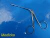NOVO SURGICAL Lot of 2  V. Mueller Assorted Miniature ENT Forceps
