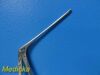 NOVO SURGICAL Lot of 2  V. Mueller Assorted Miniature ENT Forceps