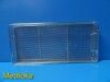 Wagner Steriset Thermoloc Sterilization Container W/ Lid (22