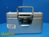Wagner Steriset Thermoloc Sterilization Container W/ Lid (22