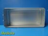 Wagner Steriset Thermoloc Sterilization Container W/ Lid (22