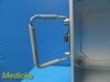 Wagner Steriset Thermoloc Sterilization Container W/ Lid (22