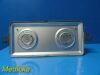Wagner Steriset Thermoloc Sterilization Container W/ Lid (22