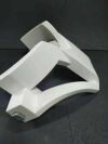 SIEMENS Neck Matrix A Tim Coil PN 07577906 MRI Coil
