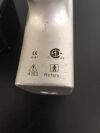 STRYKER Set of Sagittal saw model 4208 and rotary 4103 orthopedic instruments