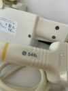 GE 546L 2197482 Ultrasound Transducer