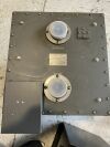 TRANSWORLD A2-5000  A25000 325 HV Transformer Rad Room