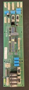 PHILIPS 451213055562 4512-130-55562 BOARD Rad/Fluoro Room