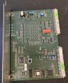 PHILIPS 451217800202  451211323591 BOARD Rad/Fluoro Room