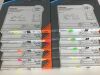 BOSTON SCIENTIFIC Emerge Over The Wire PTCA Dilatation Catheter, 10 Pieces Various Sizes See Photos Exp 2014 I0321