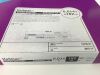 BOSTON SCIENTIFIC 12136-01 Mailman Super Support Straight Tip Guidewire, Box of 5 Pieces Exp 2015, I0321