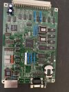 SHIMADZU 502-21978  50221978  502-21977  50221977 NEX-SH ASSY. Rad/Fluoro Room