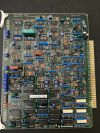 SHIMADZU 502-20849 B  50220849B  502-20848 F  50220848F MEASURE-AUD2 BOARD Rad/Fluoro Room