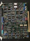 SHIMADZU 501-73638 K  50173638K  501-76637  50176637 KV CONT-90 BOARD Rad/Fluoro Room