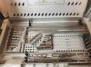 ACROMED 2050-990 Acromed Isola Implant Case 2050-990