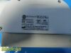 GE 4S Ref 2315110 Phased Array Ultrasound Transducer