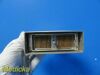 GE 4S Ref 2315110 Phased Array Ultrasound Transducer